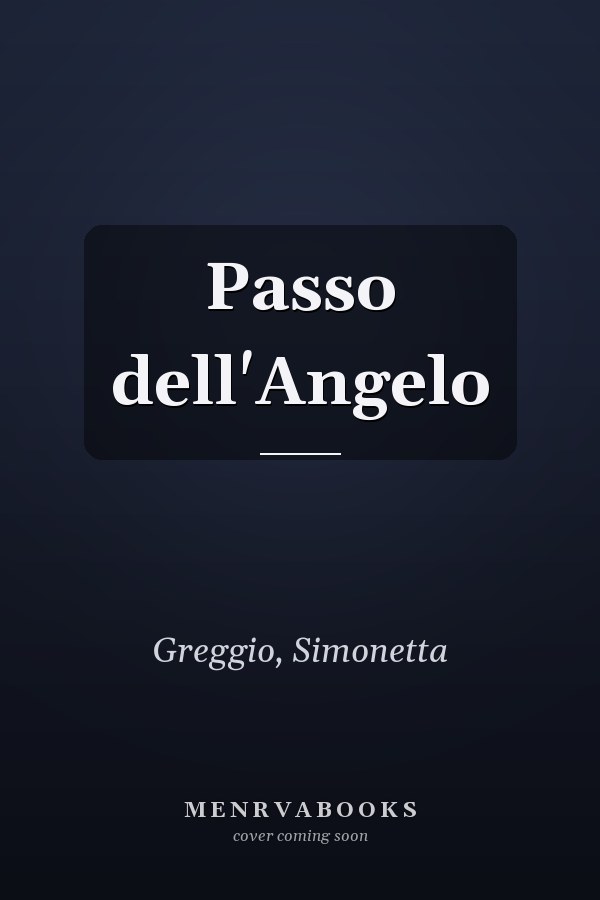 Passo dell'Angelo