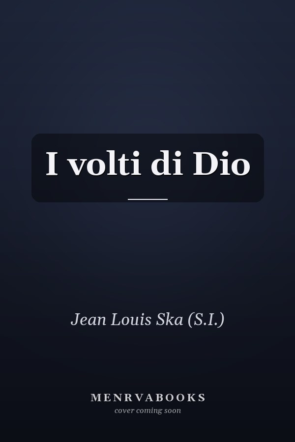 I volti di Dio