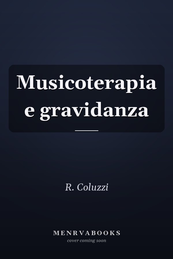 Musicoterapia e gravidanza