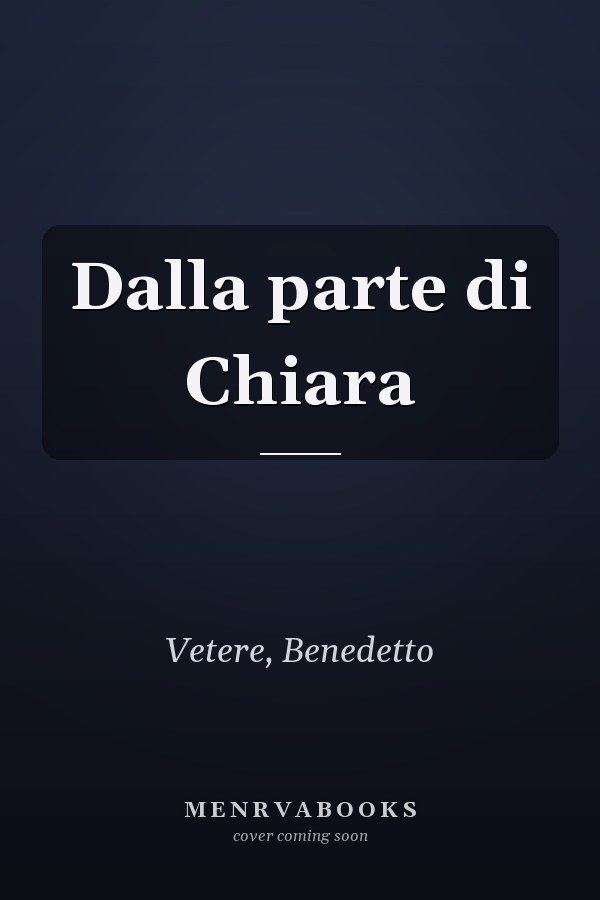 Dalla parte di Chiara