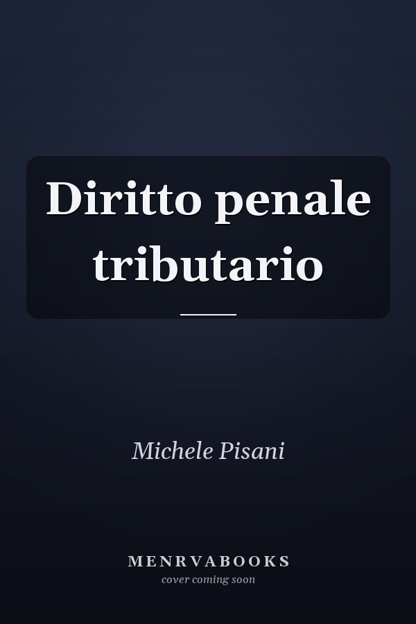 Diritto penale tributario