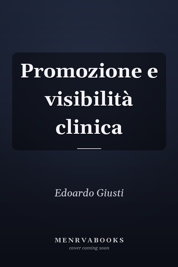 Promozione e visibilità clinica