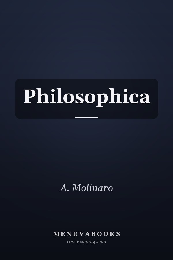 Philosophica