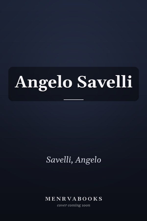 Angelo Savelli