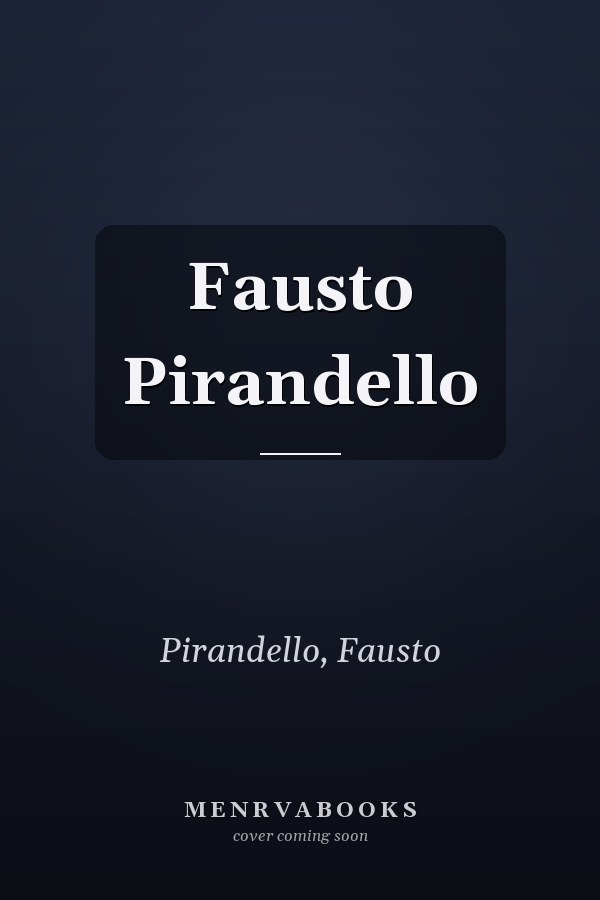 Fausto Pirandello
