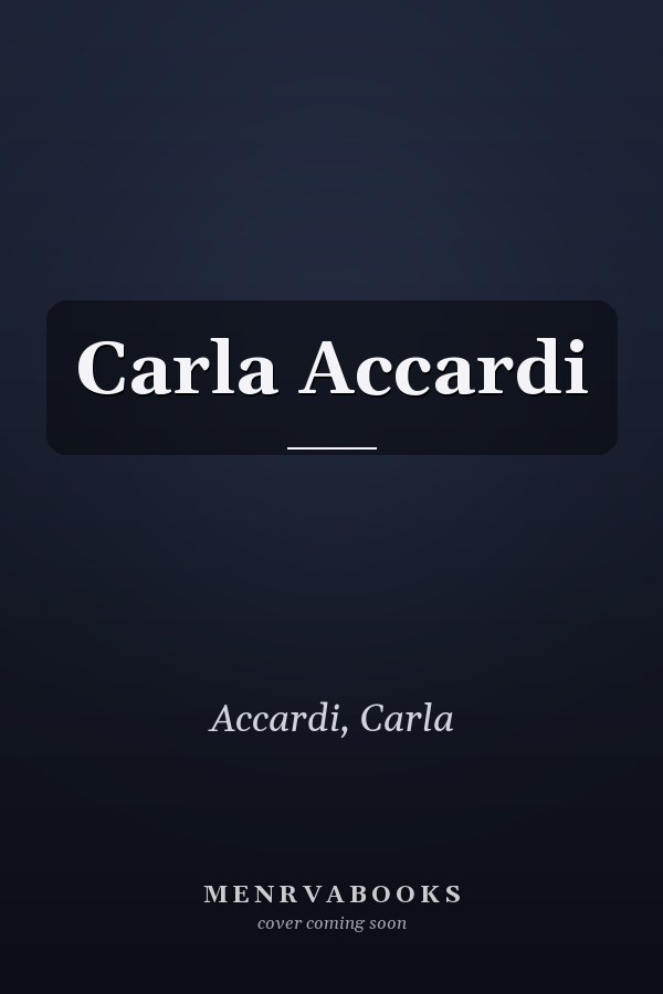 Carla Accardi