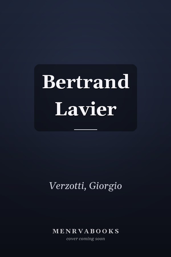 Bertrand Lavier