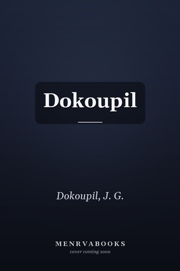 Dokoupil