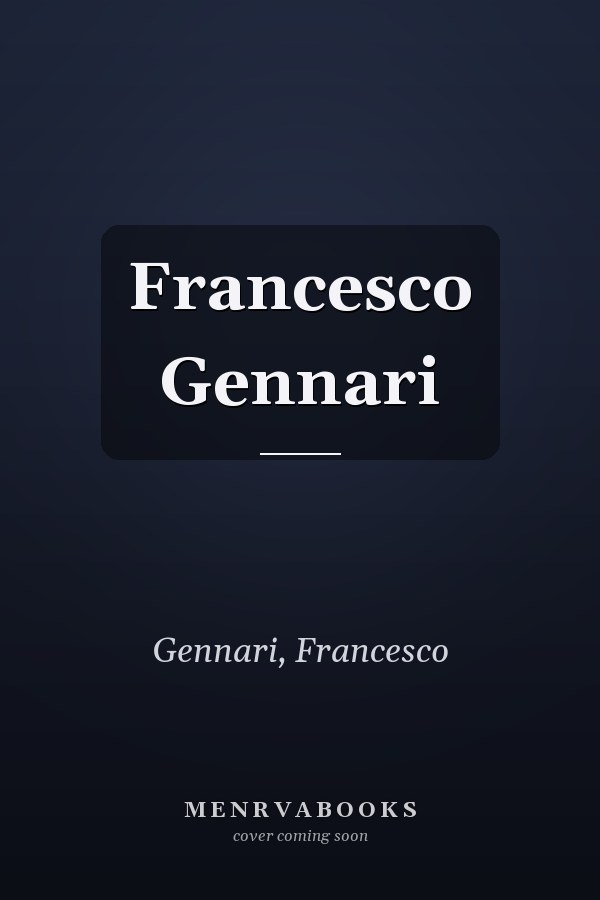 Francesco Gennari
