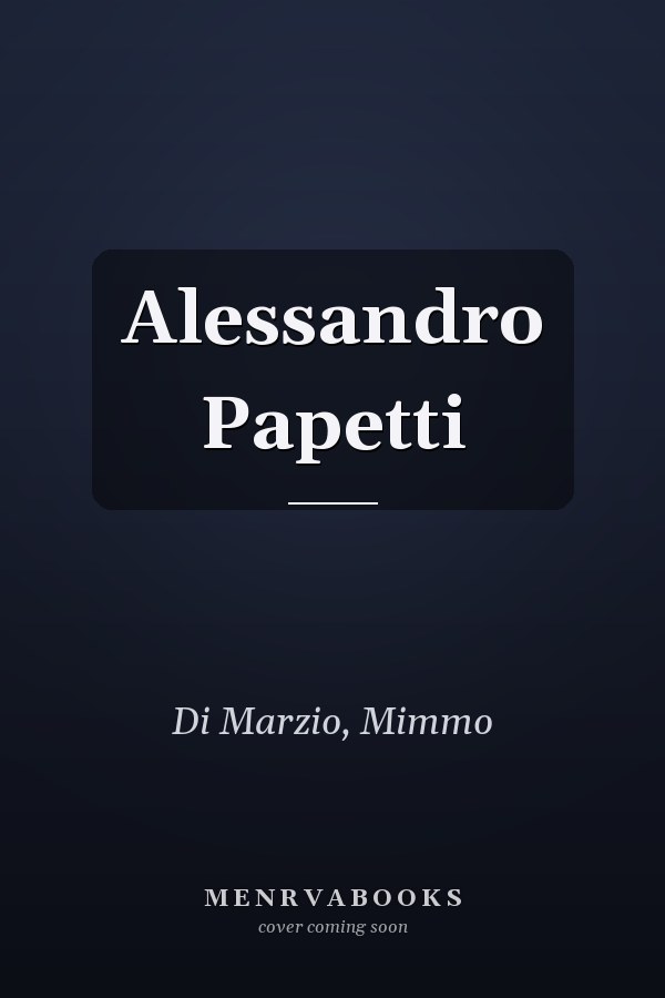 Alessandro Papetti