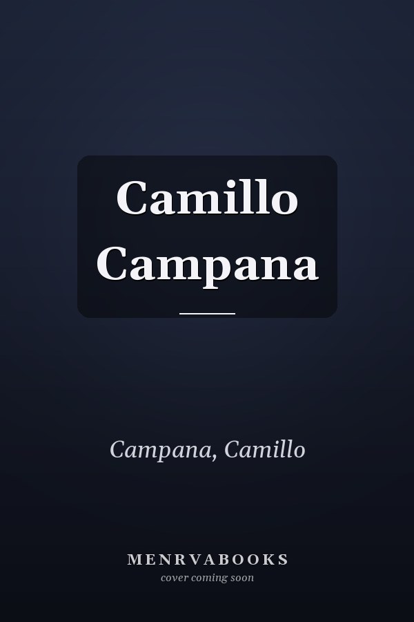 Camillo Campana