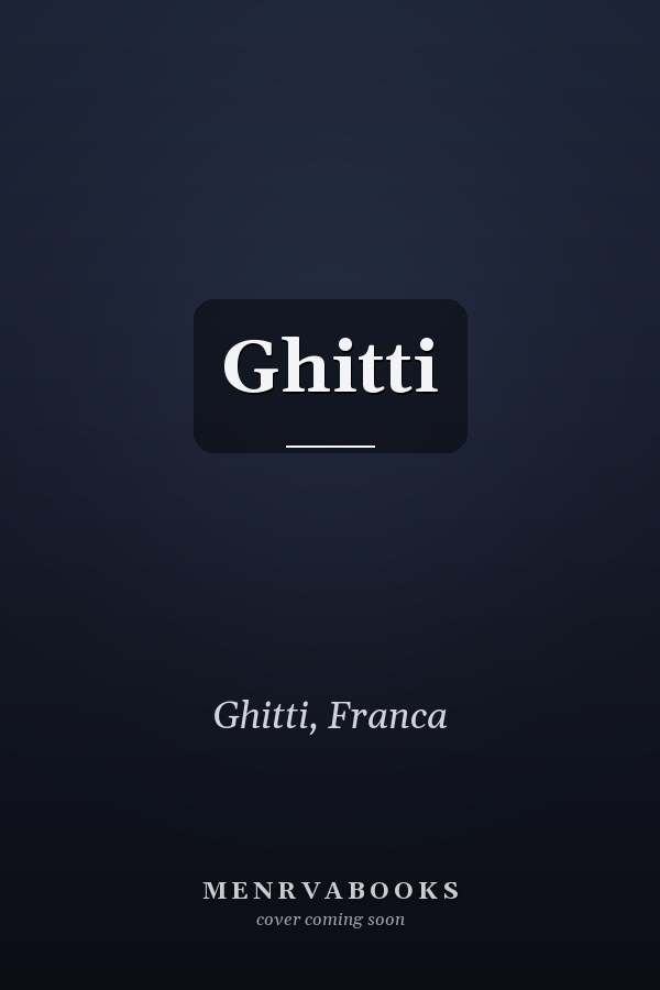 Ghitti
