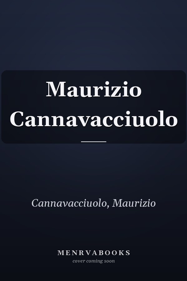 Maurizio Cannavacciuolo