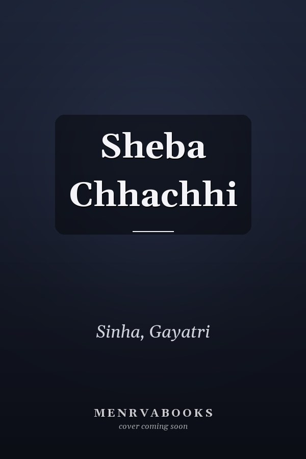 Sheba Chhachhi