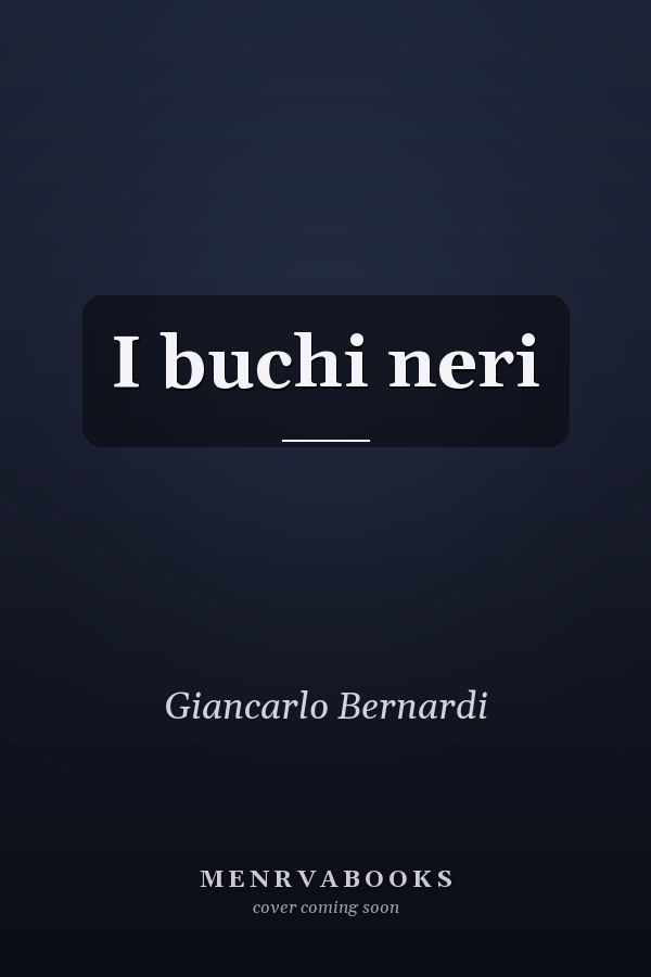 I buchi neri