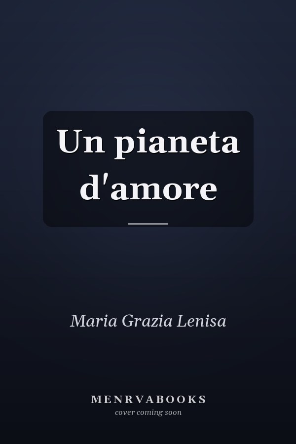 Un pianeta d'amore