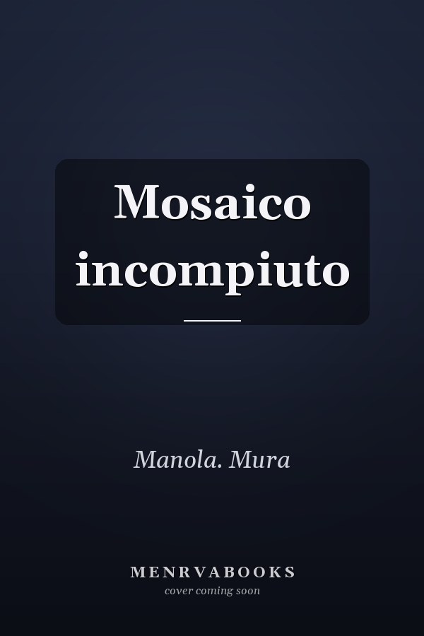 Mosaico incompiuto