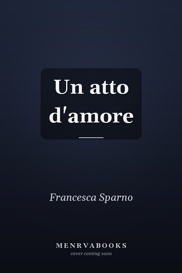 Un atto d'amore