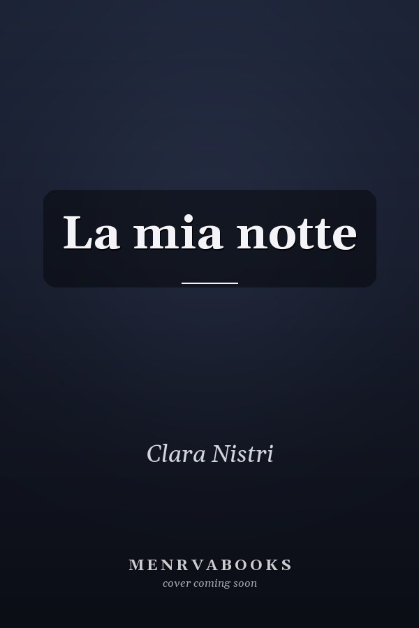 La mia notte