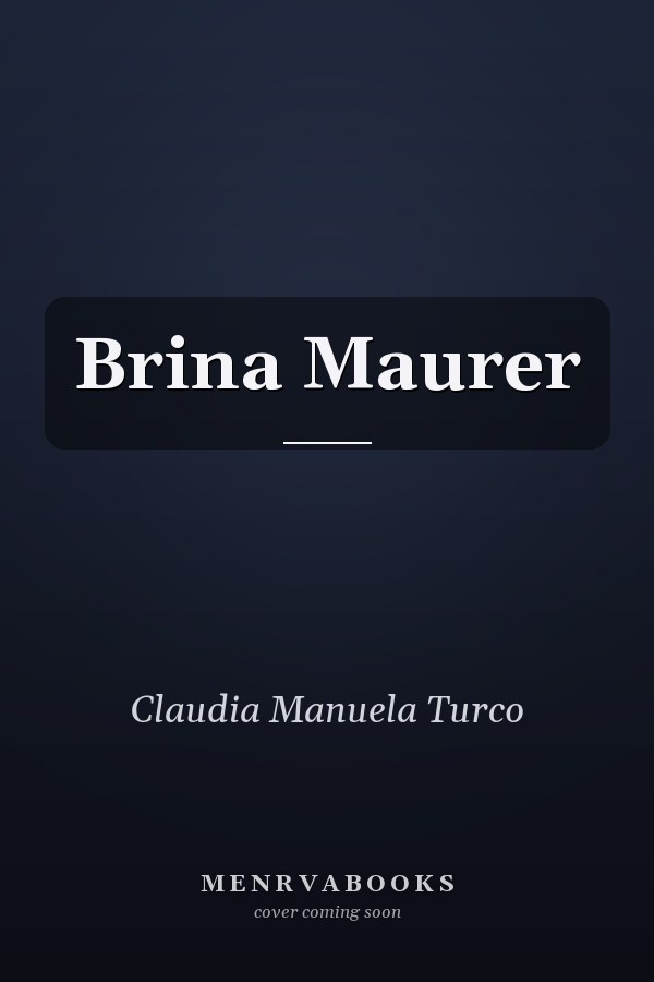 Brina Maurer