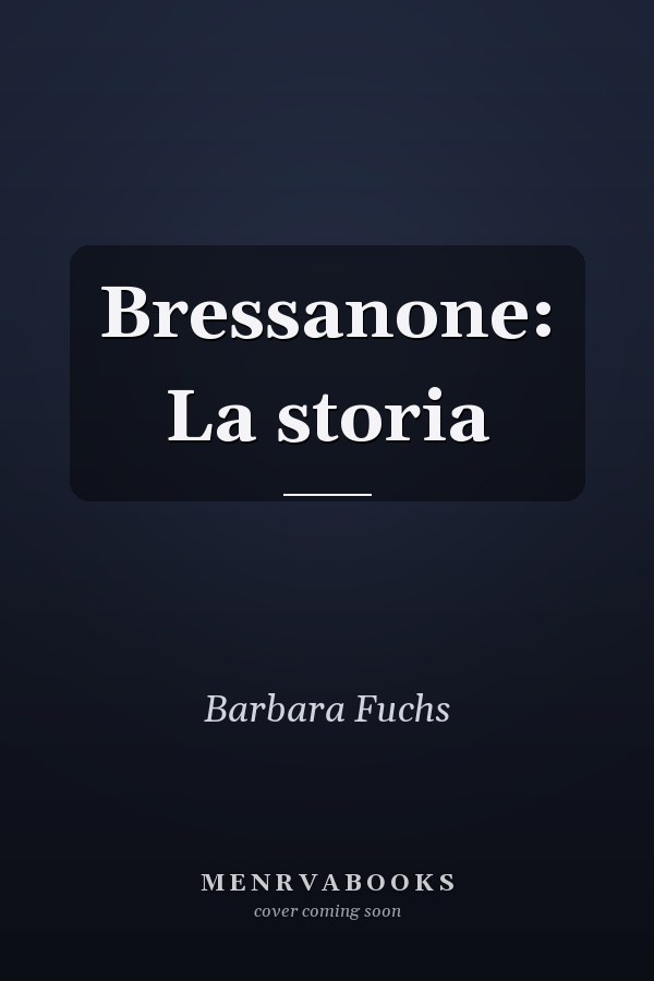 Bressanone: La storia