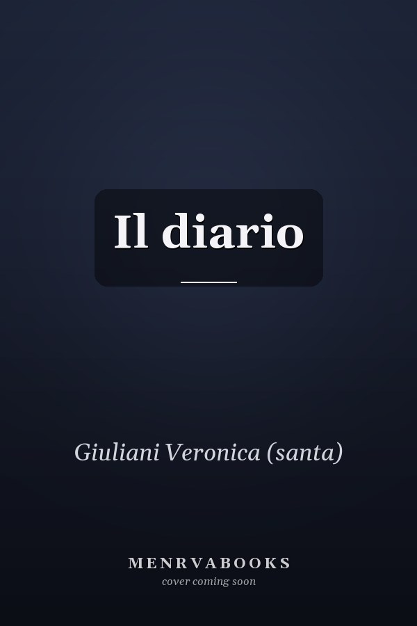 Il diario