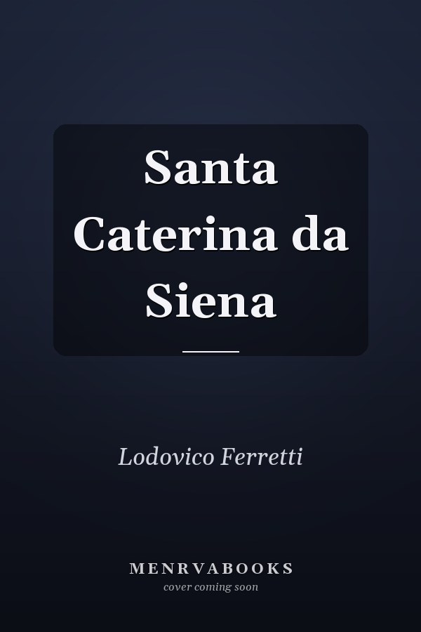 Santa Caterina da Siena
