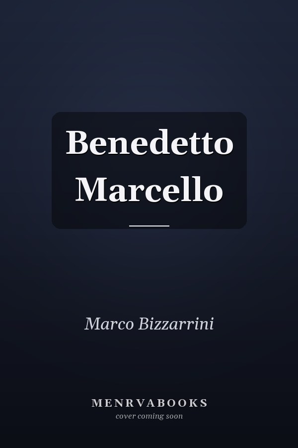 Benedetto Marcello