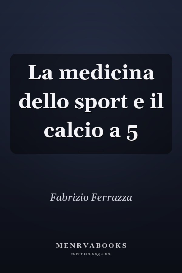 La medicina dello sport e il calcio a 5