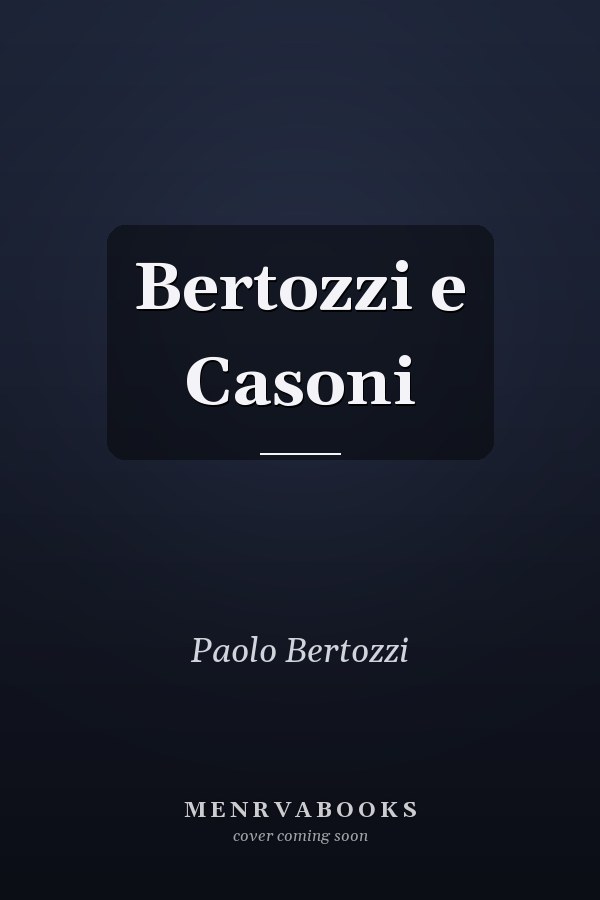 Bertozzi e Casoni