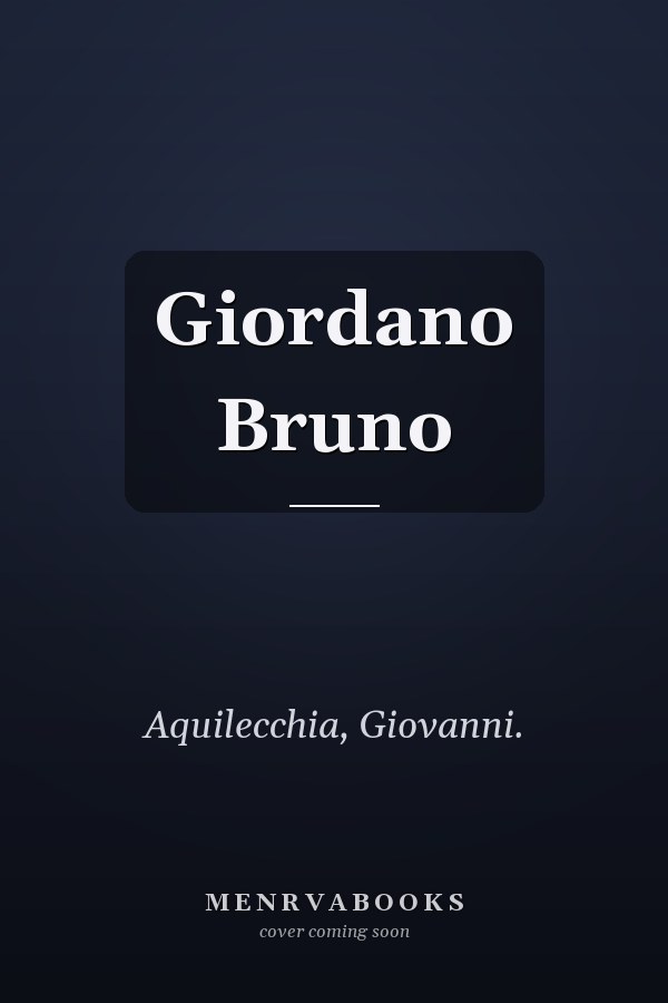 Giordano Bruno