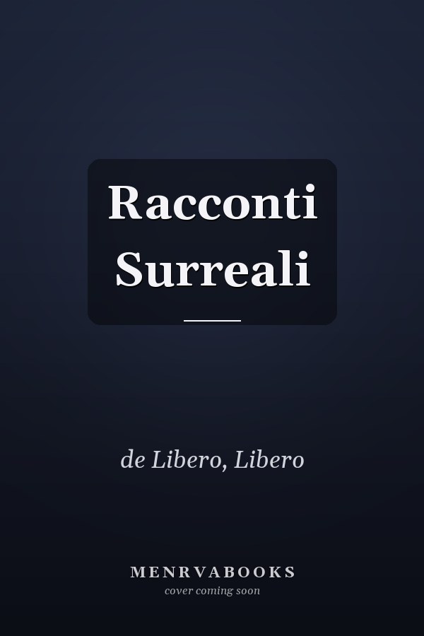 Racconti Surreali