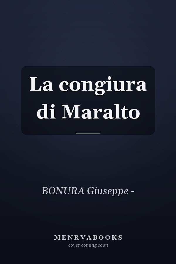 La congiura di Maralto