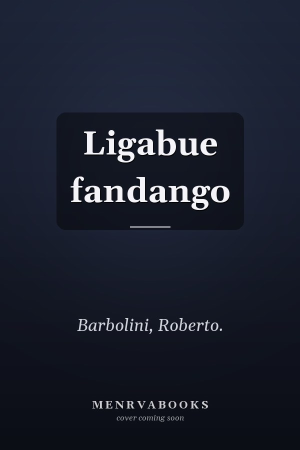 Ligabue fandango