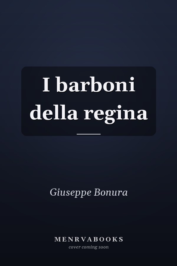 I barboni della regina