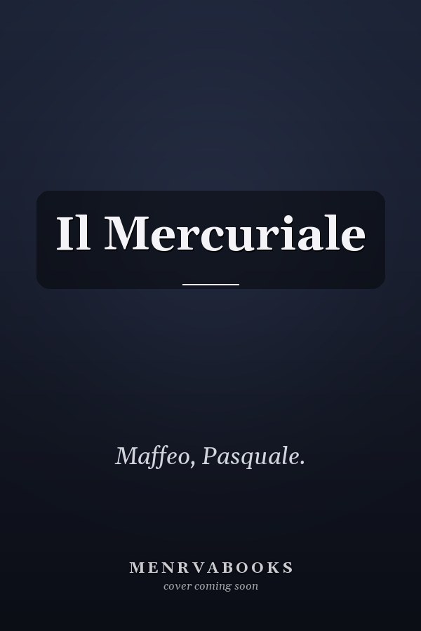 Il Mercuriale