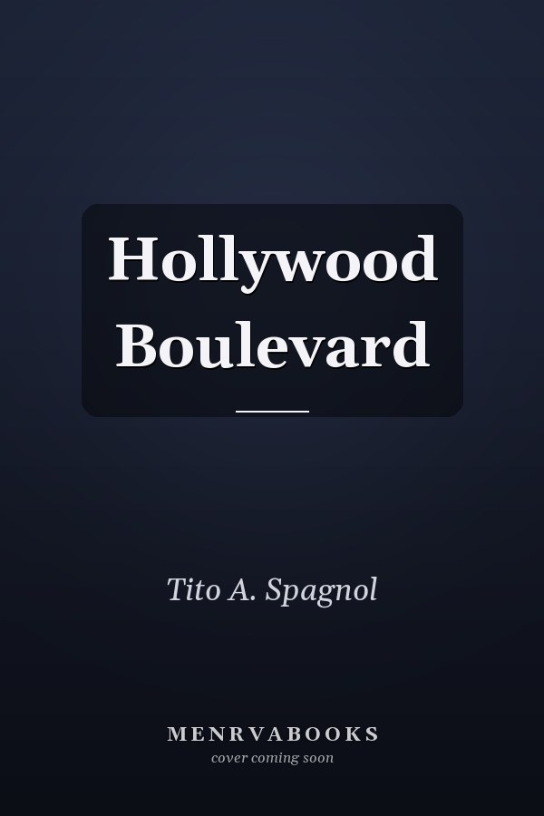 Hollywood Boulevard