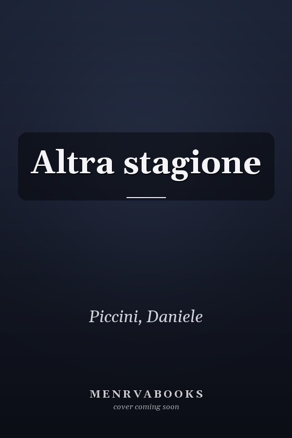 Altra stagione