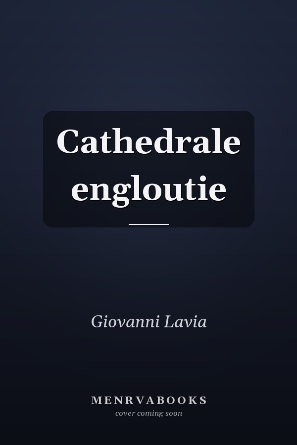 Cathedrale engloutie