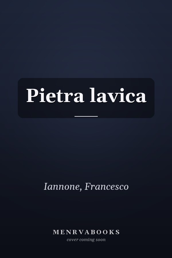 Pietra lavica