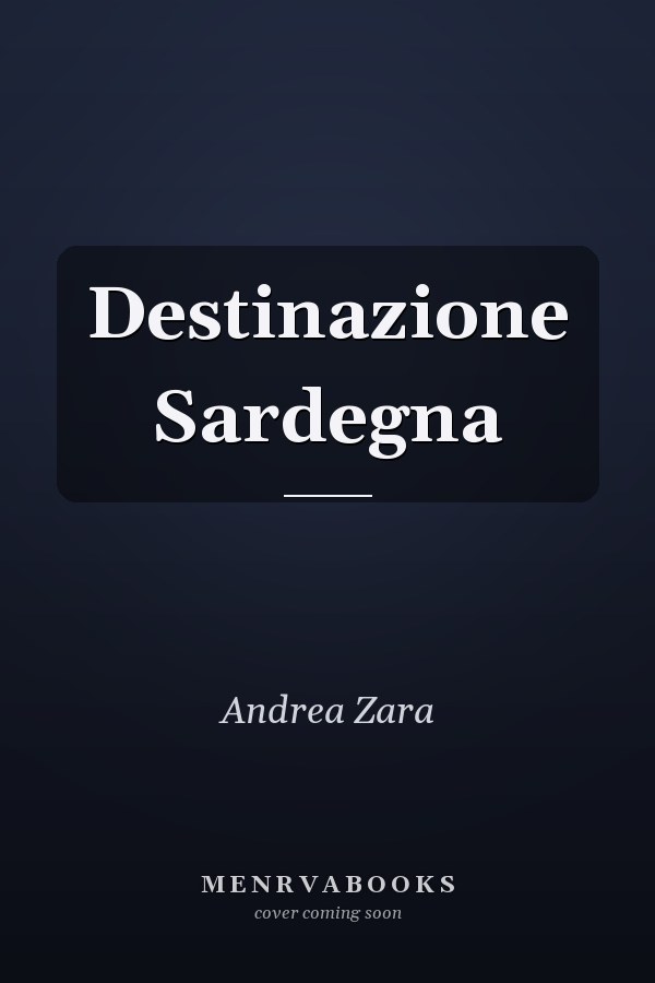 Destinazione Sardegna
