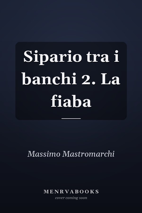 Sipario tra i banchi 2. La fiaba