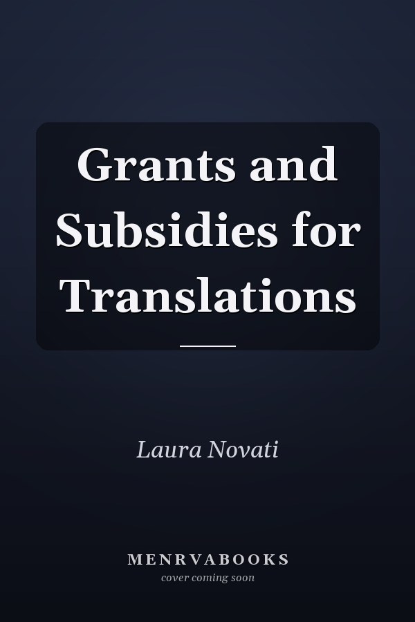 Grants and Subsidies for Translations