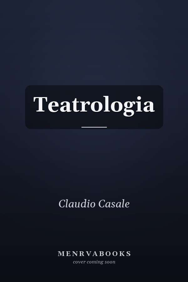 Teatrologia