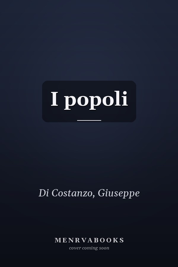 I popoli