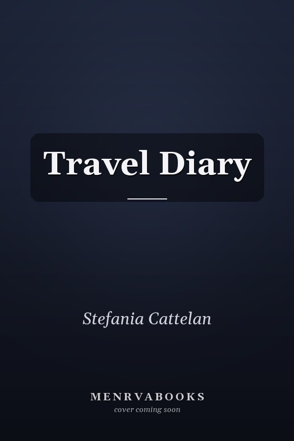 Travel Diary