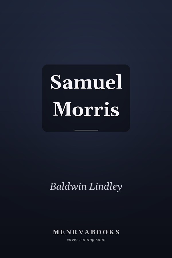 Samuel Morris