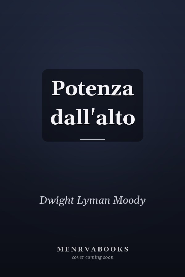 Potenza dall'alto
