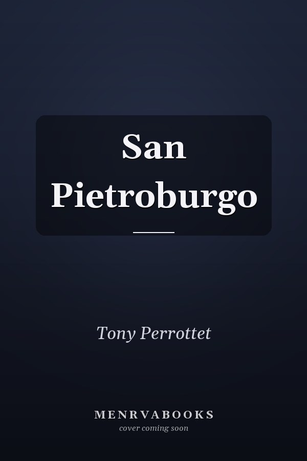 San Pietroburgo