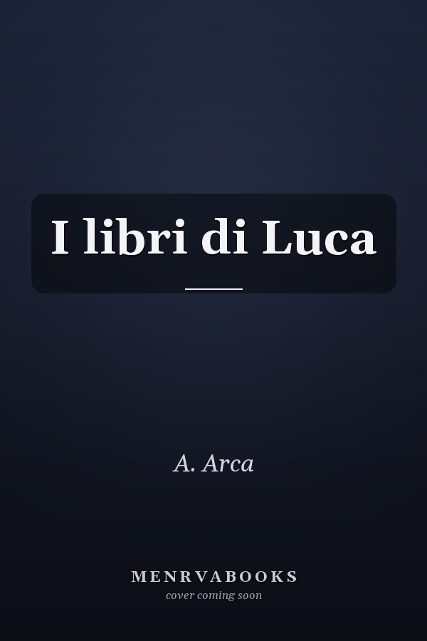 I libri di Luca